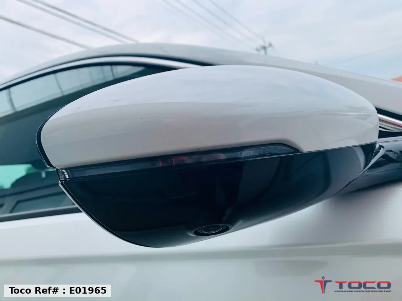 2024 HONDA ACCORD e:HEV