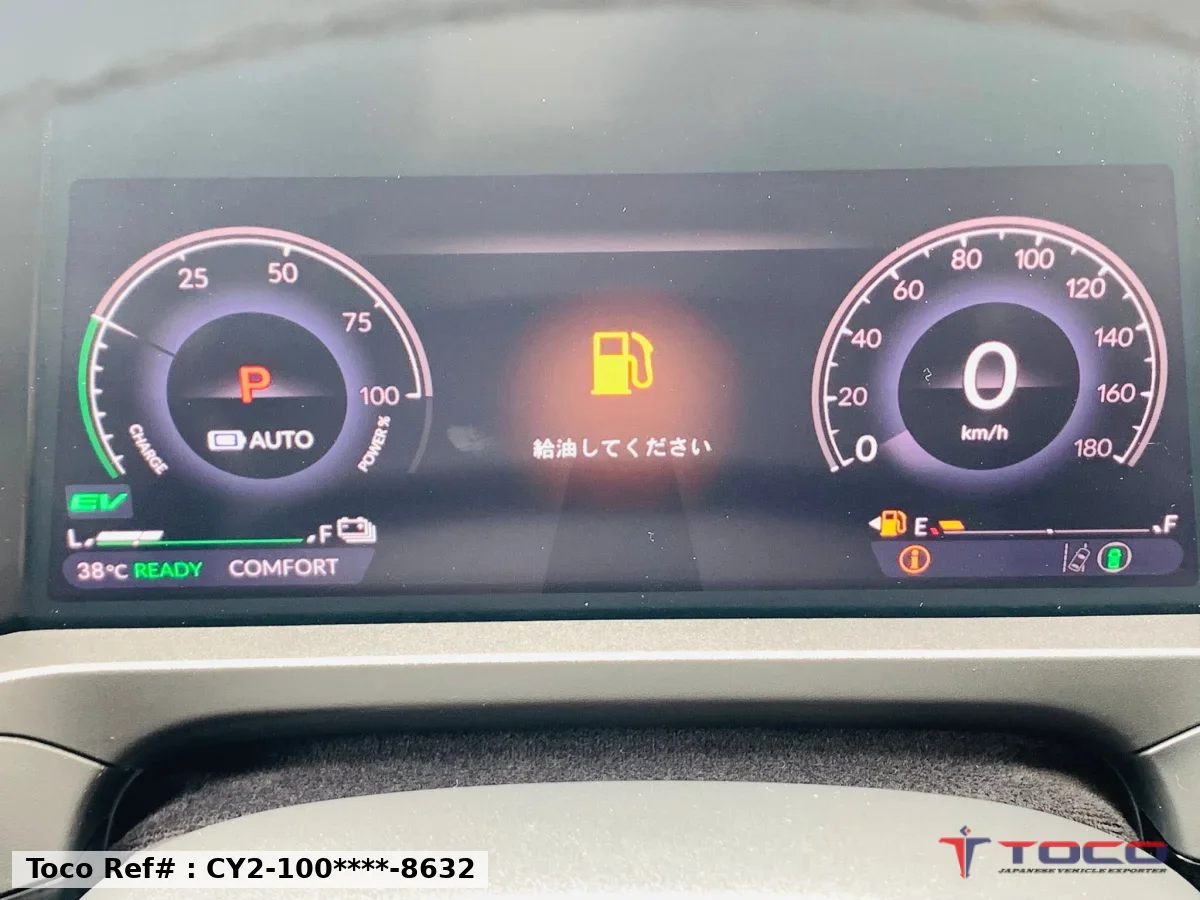 2024 HONDA ACCORD e:HEV