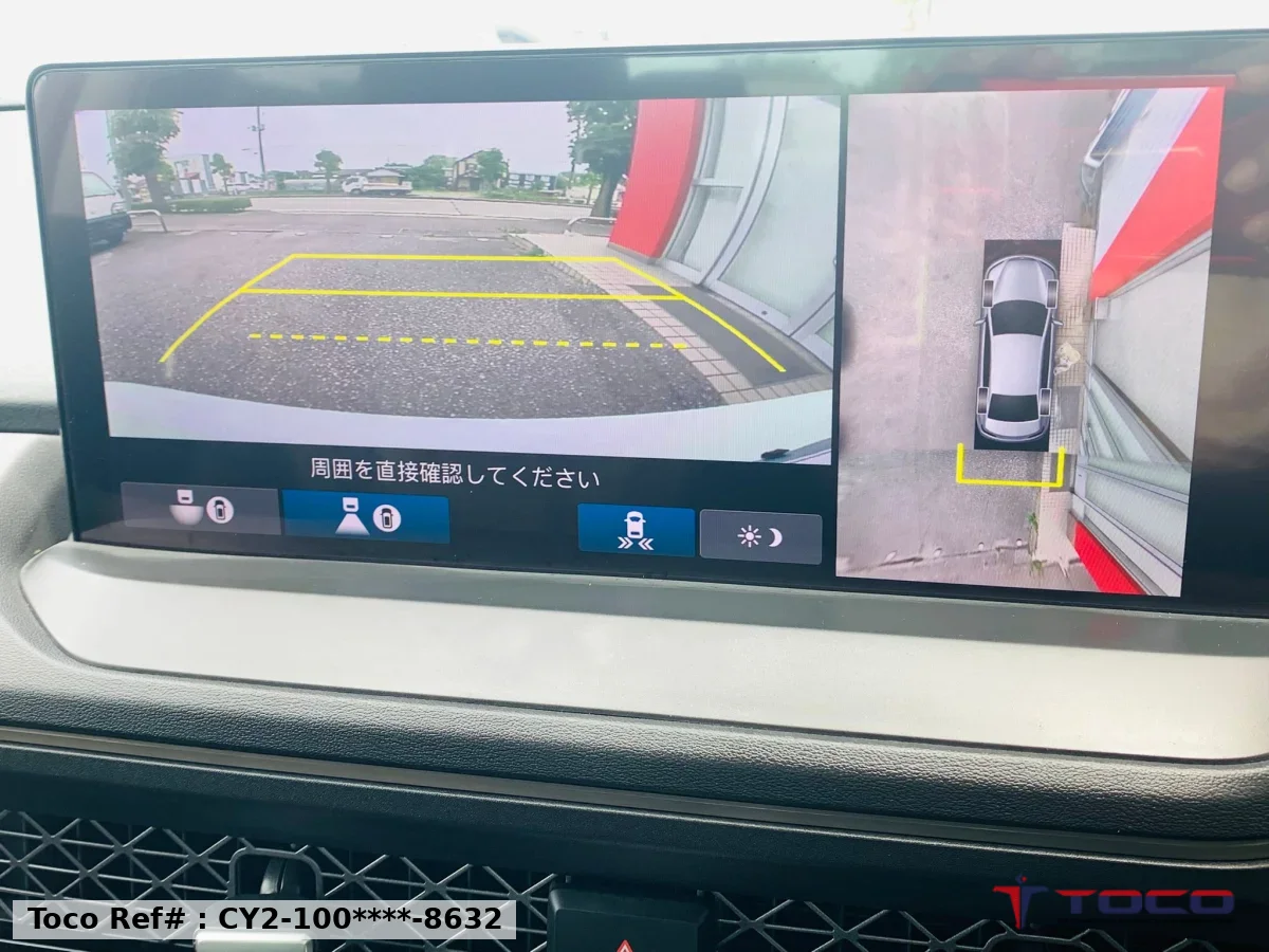 2024 HONDA ACCORD e:HEV