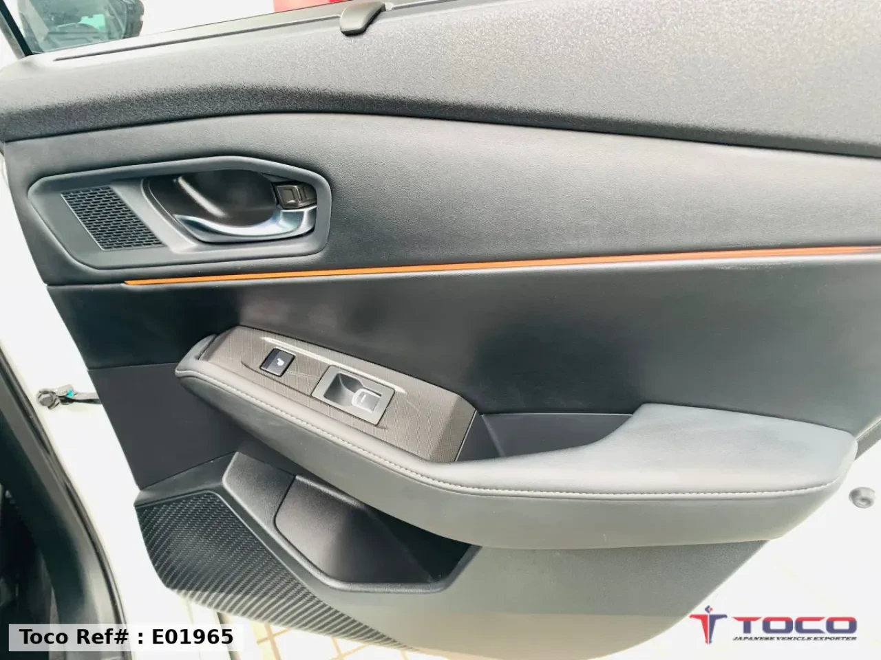 2024 HONDA ACCORD e:HEV