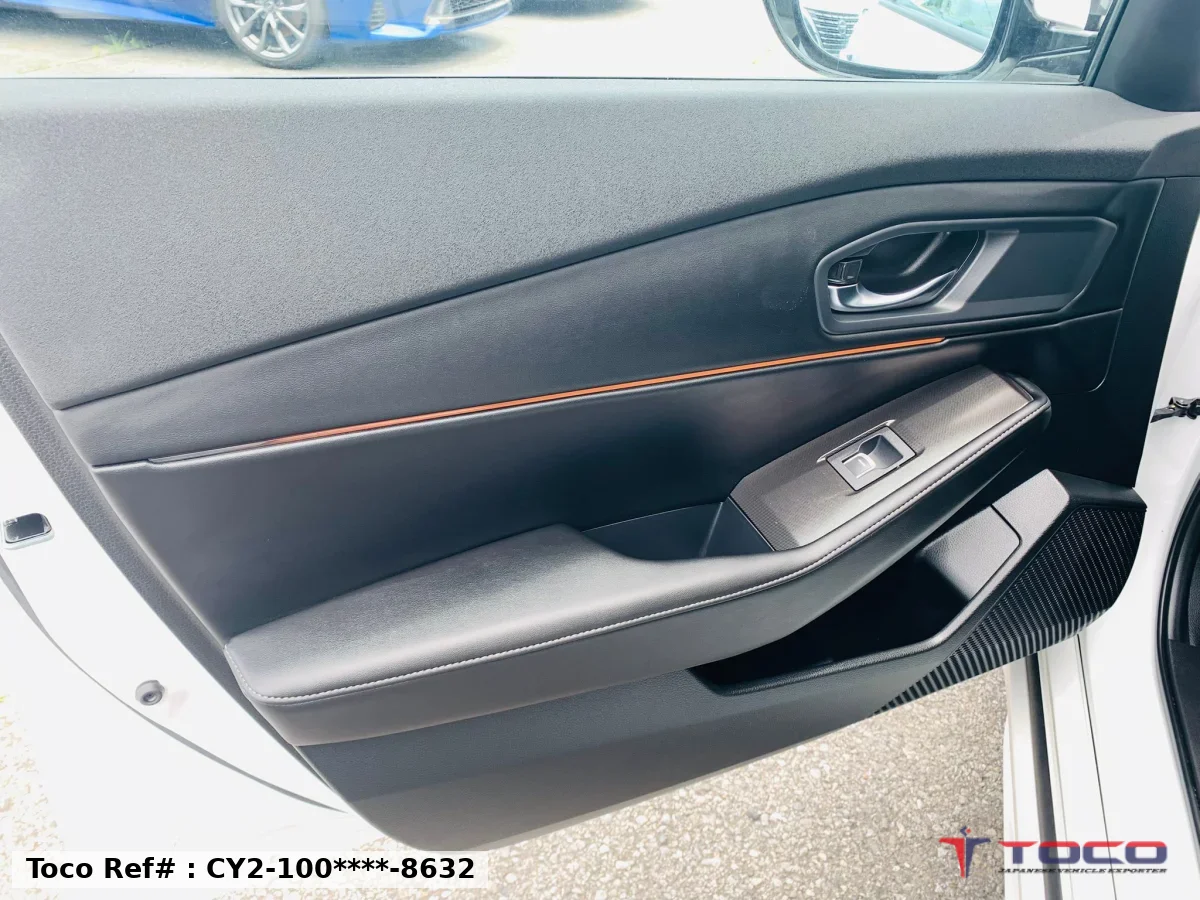 2024 HONDA ACCORD e:HEV