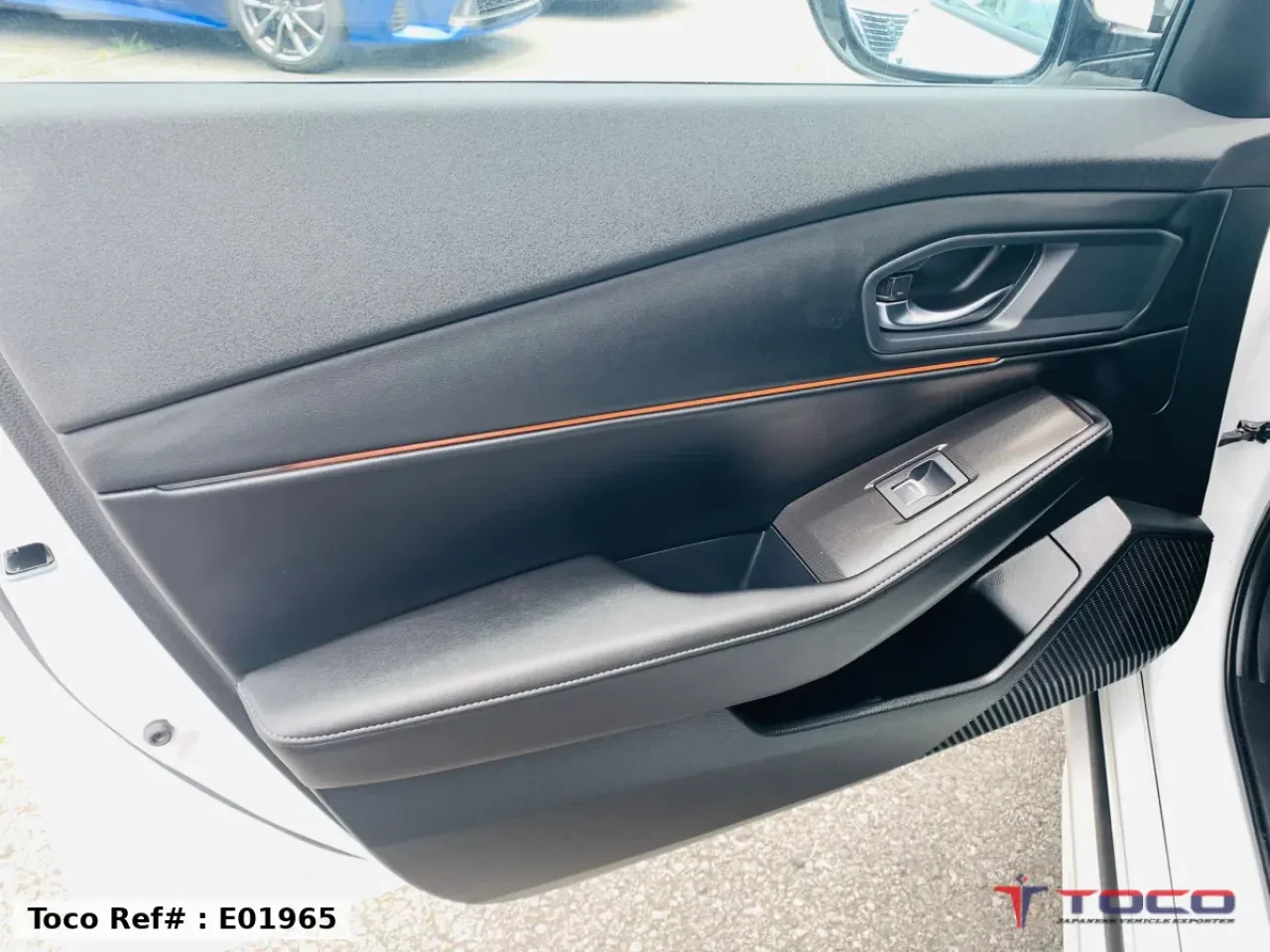 2024 HONDA ACCORD e:HEV