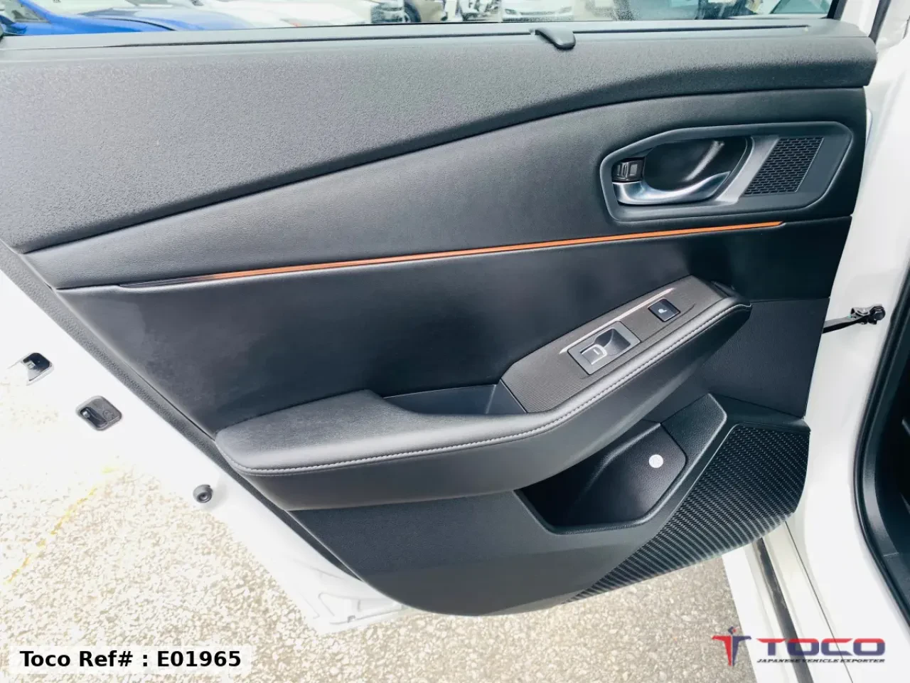 2024 HONDA ACCORD e:HEV