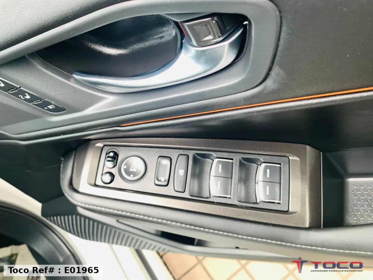 2024 HONDA ACCORD e:HEV