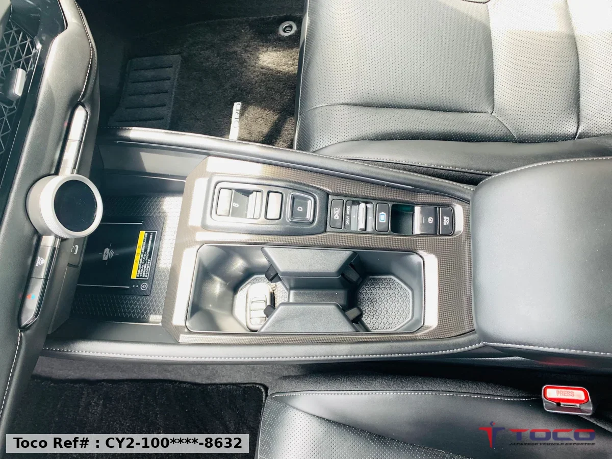 2024 HONDA ACCORD e:HEV
