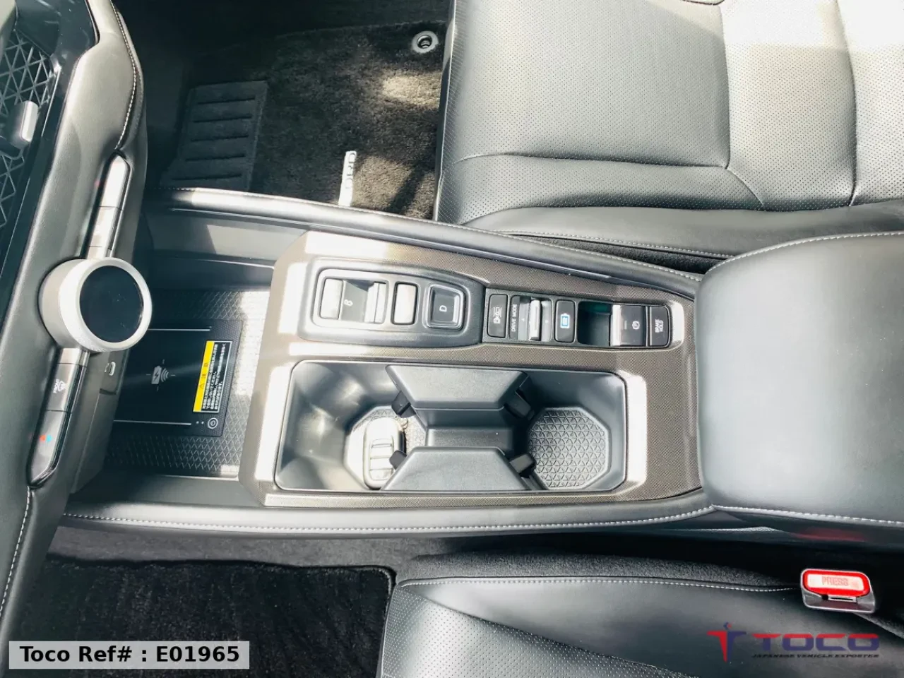 2024 HONDA ACCORD e:HEV