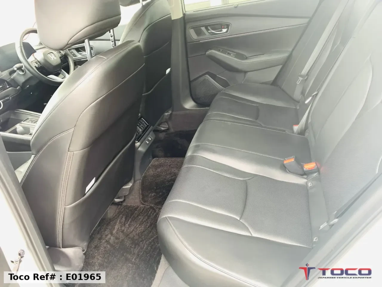 2024 HONDA ACCORD e:HEV