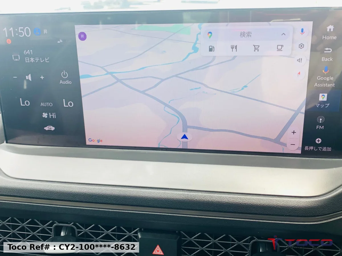 2024 HONDA ACCORD e:HEV
