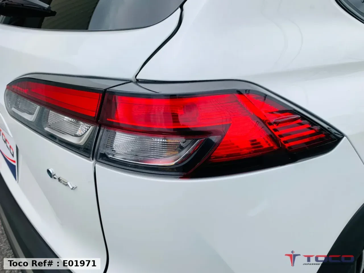 2024 TOYOTA COROLLA CROSS Z