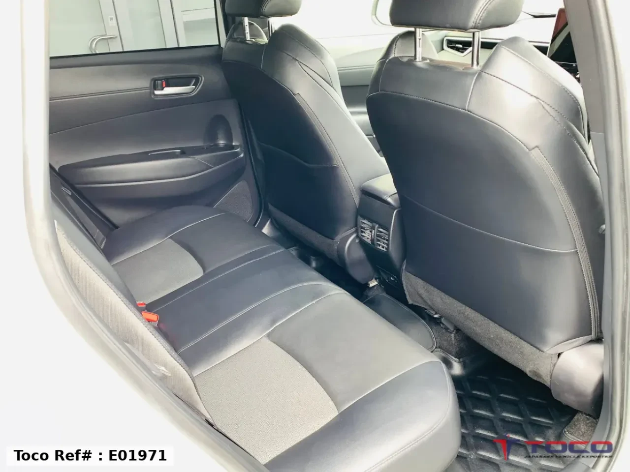 2024 TOYOTA COROLLA CROSS Z