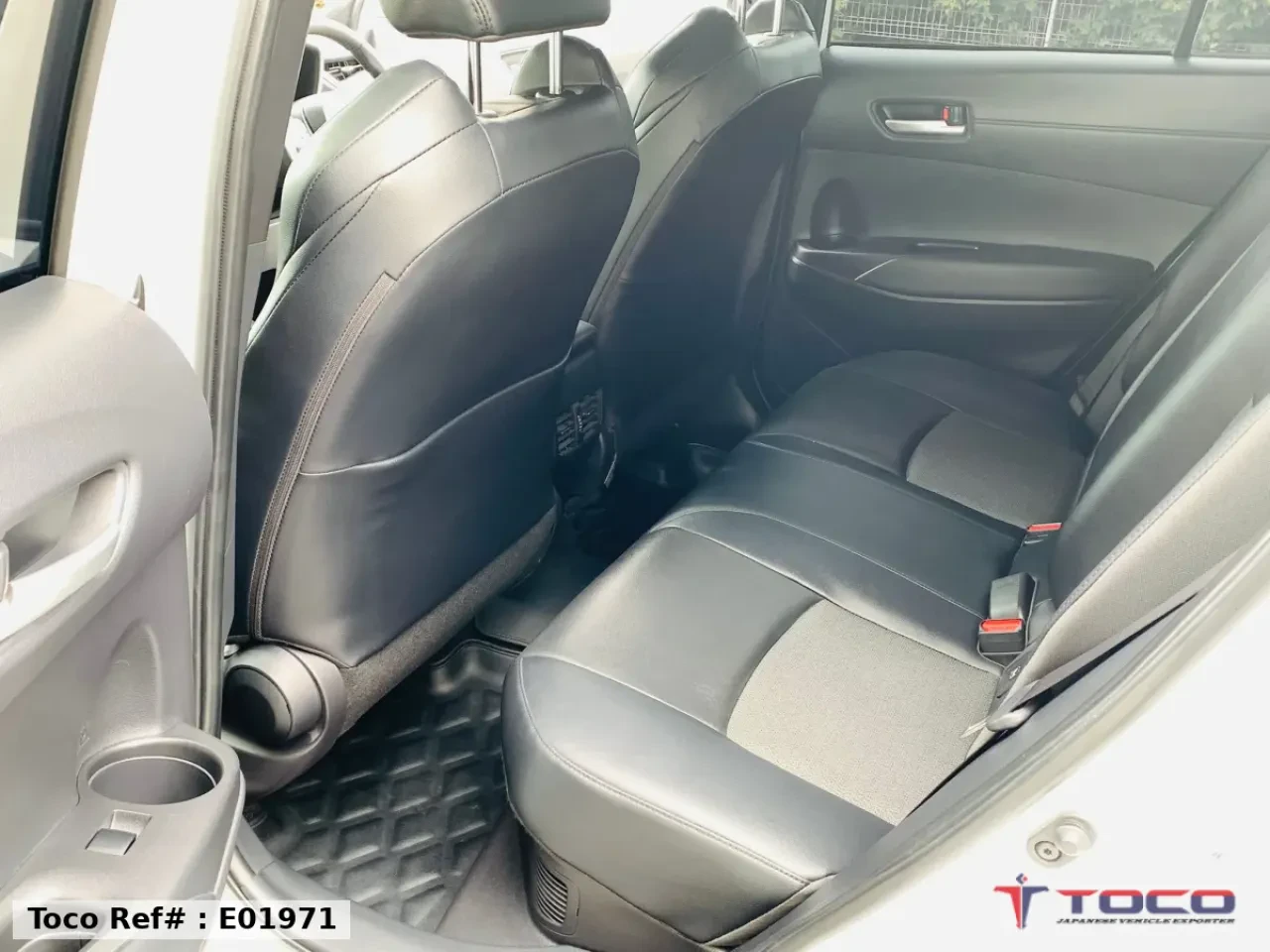 2024 TOYOTA COROLLA CROSS Z