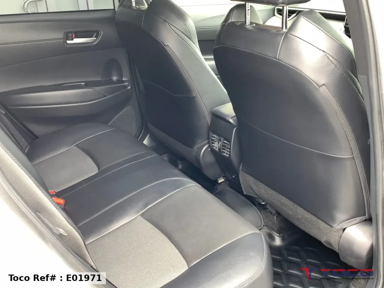 2024 TOYOTA COROLLA CROSS Z