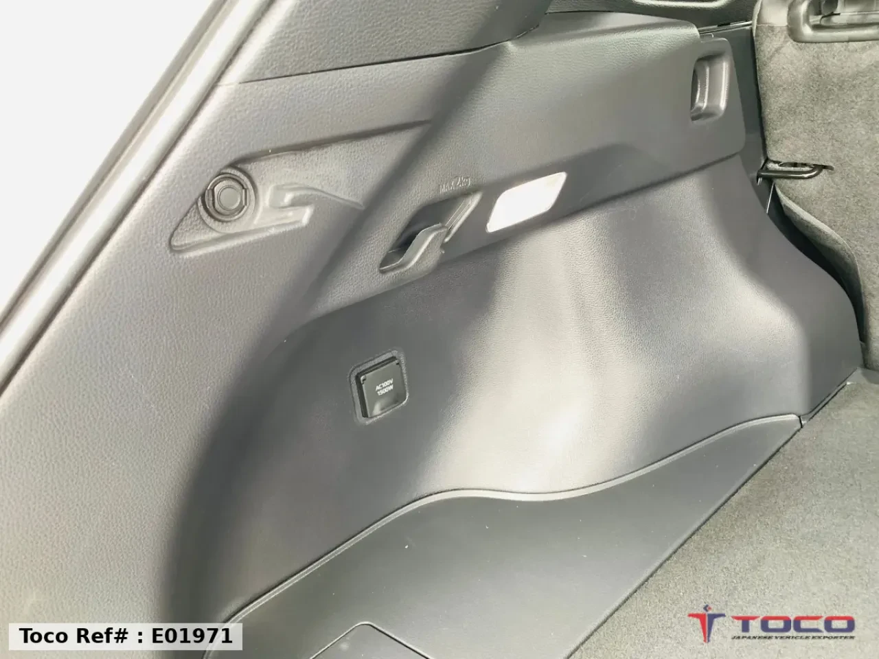 2024 TOYOTA COROLLA CROSS Z