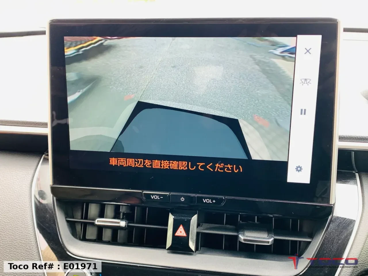 2024 TOYOTA COROLLA CROSS Z