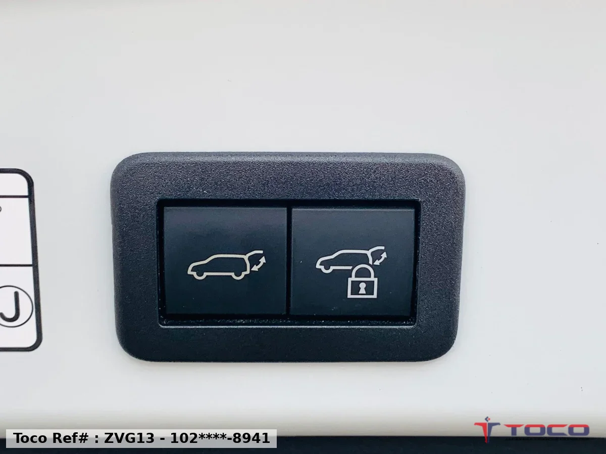 2024 TOYOTA COROLLA CROSS Z