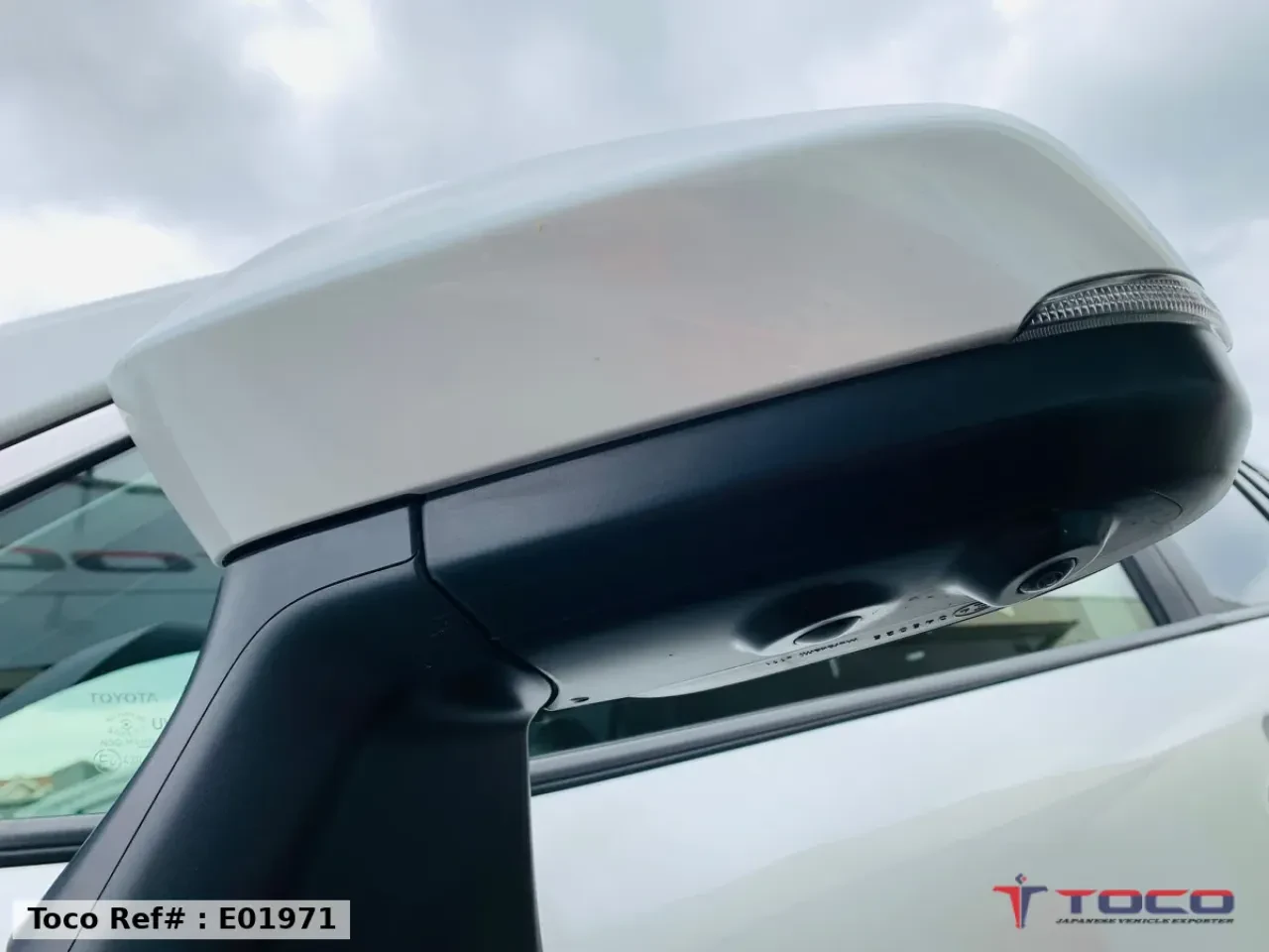 2024 TOYOTA COROLLA CROSS Z