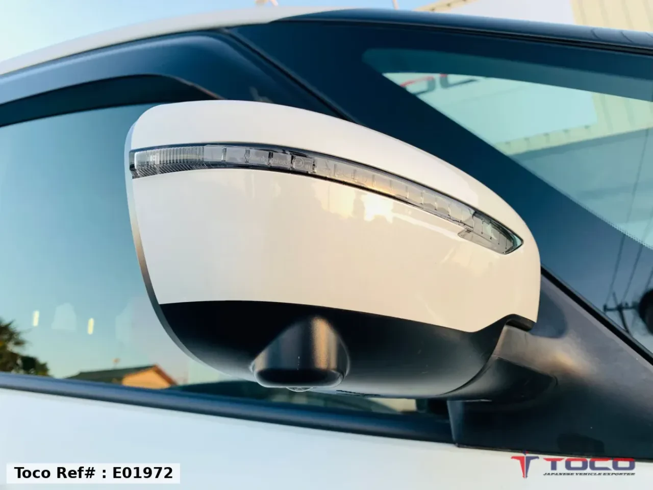 2019 NISSAN SERENE e-POWER Highway STAR V