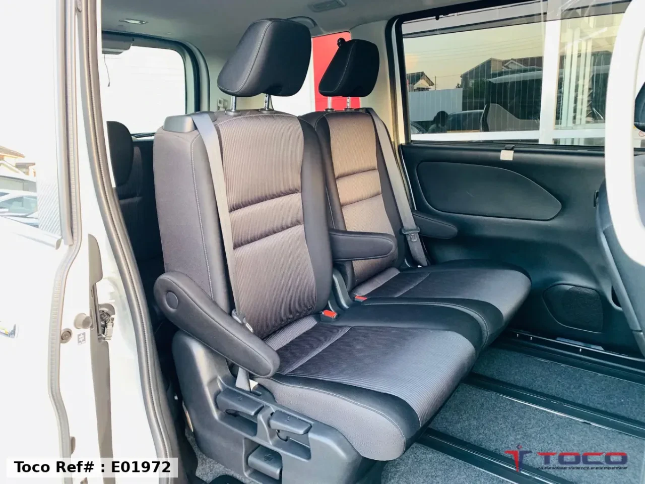 2019 NISSAN SERENE e-POWER Highway STAR V