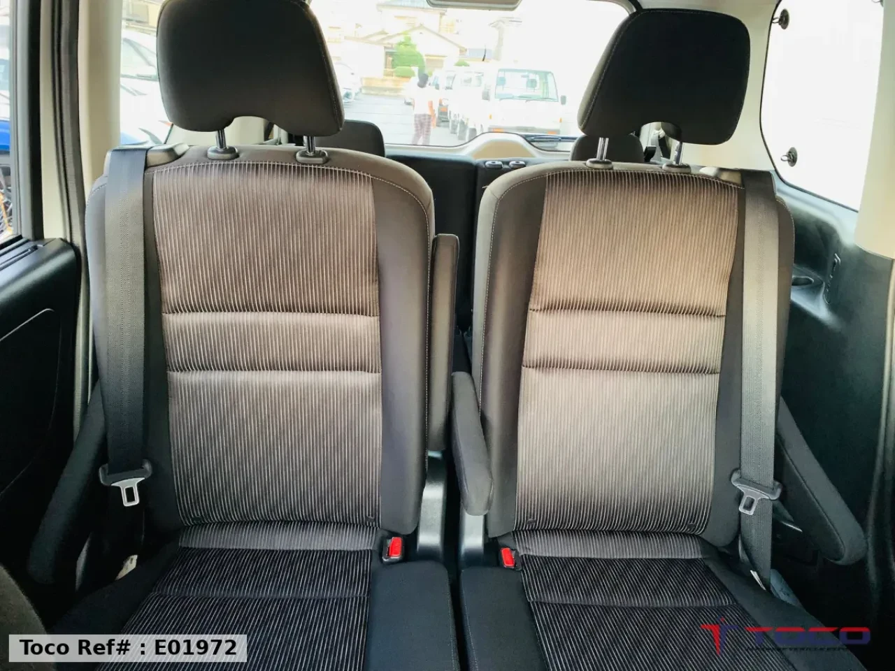 2019 NISSAN SERENE e-POWER Highway STAR V