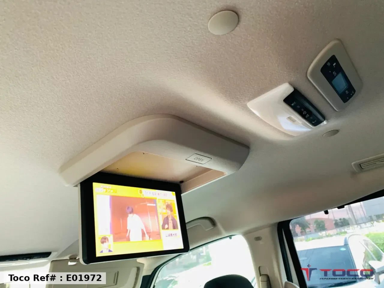 2019 NISSAN SERENE e-POWER Highway STAR V