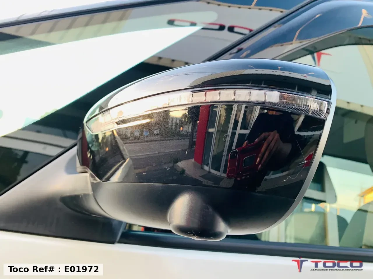 2019 NISSAN SERENE e-POWER Highway STAR V
