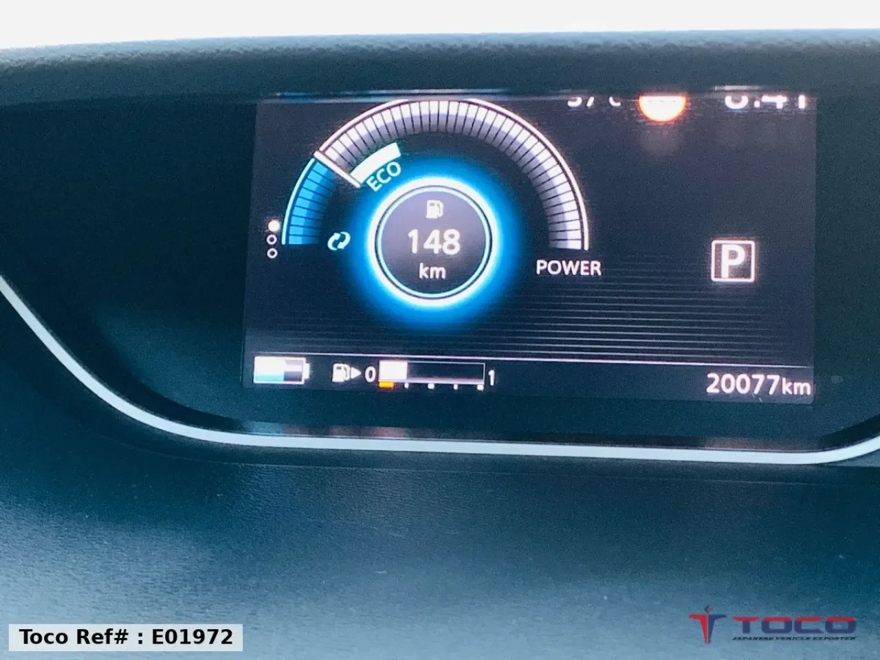 2019 NISSAN SERENE e-POWER Highway STAR V