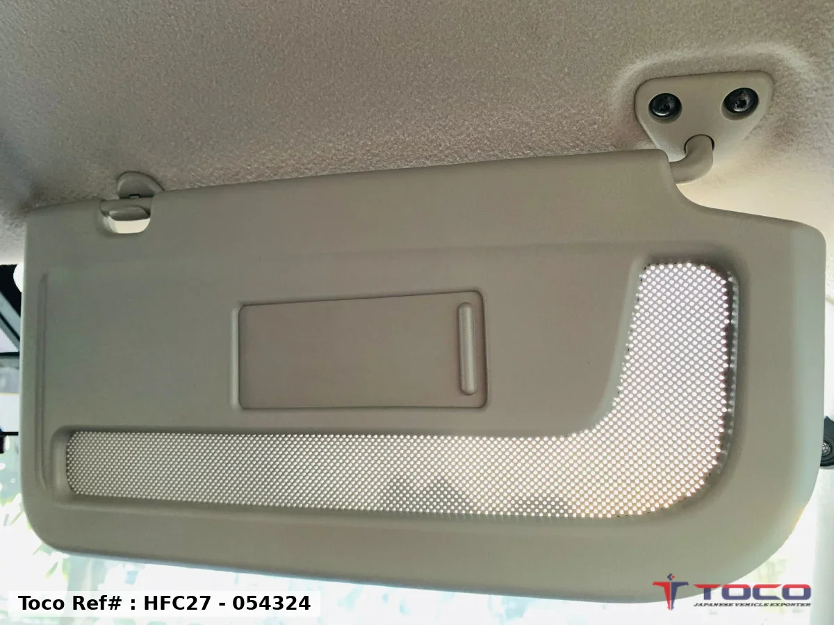 2019 NISSAN SERENE e-POWER Highway STAR V