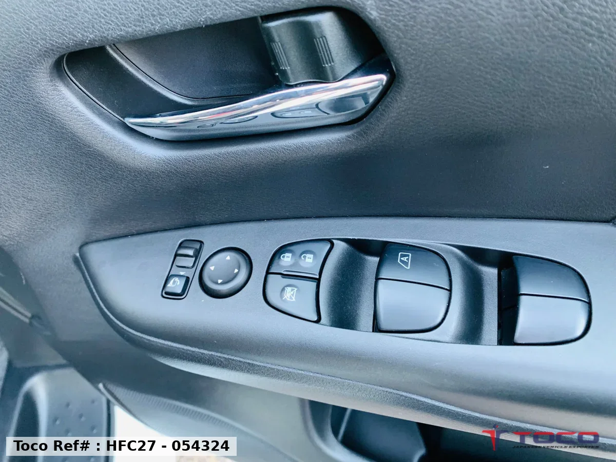 2019 NISSAN SERENE e-POWER Highway STAR V