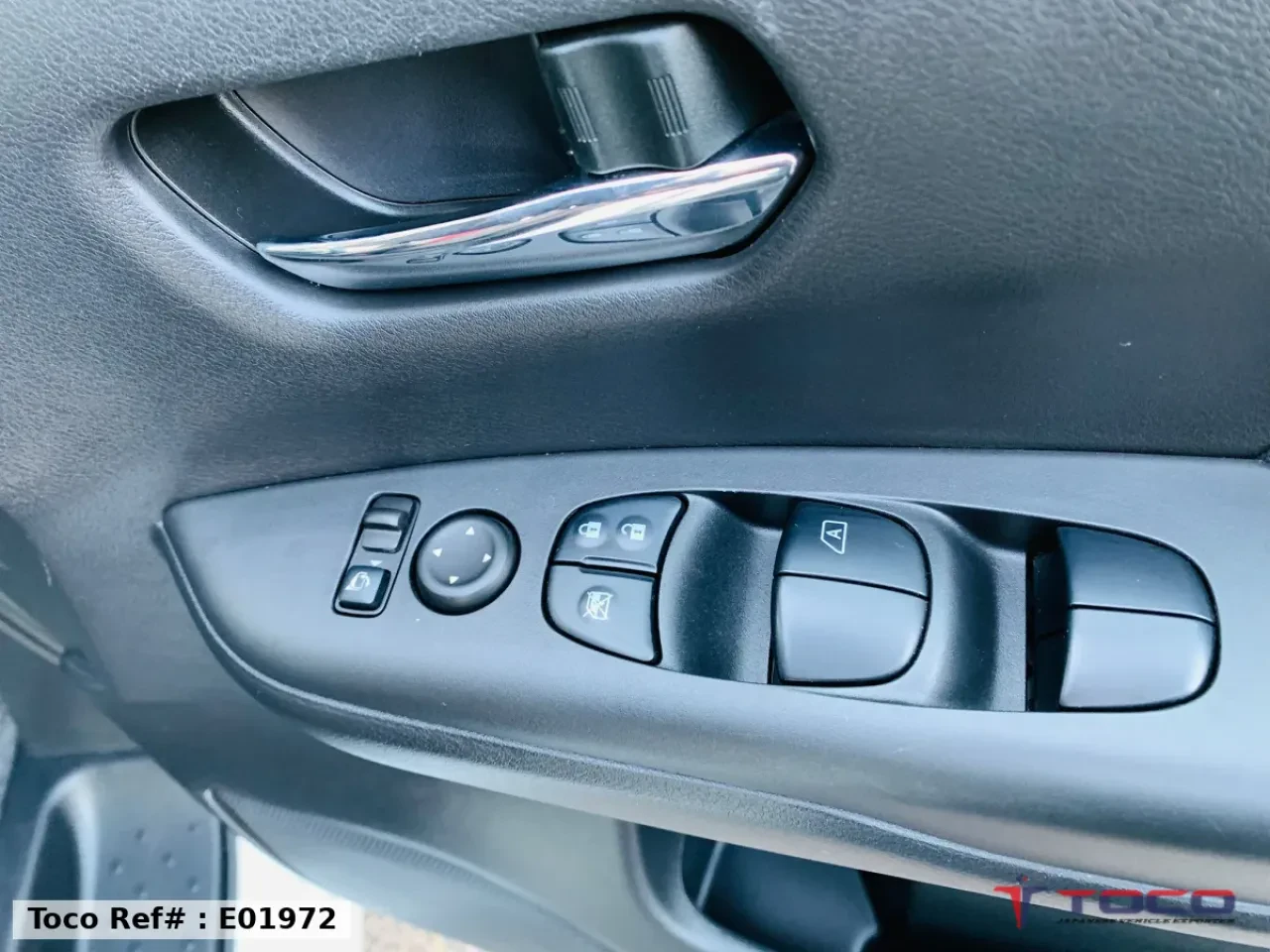 2019 NISSAN SERENE e-POWER Highway STAR V