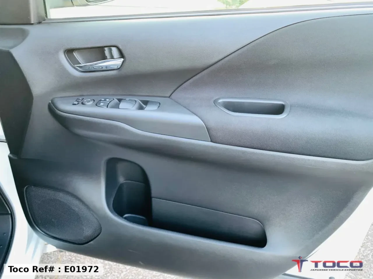 2019 NISSAN SERENE e-POWER Highway STAR V
