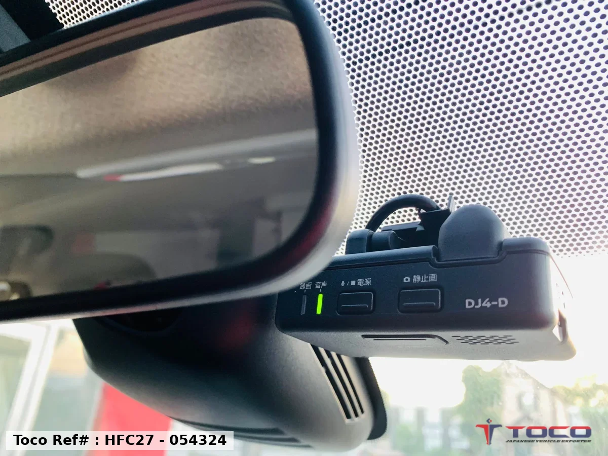 2019 NISSAN SERENE e-POWER Highway STAR V