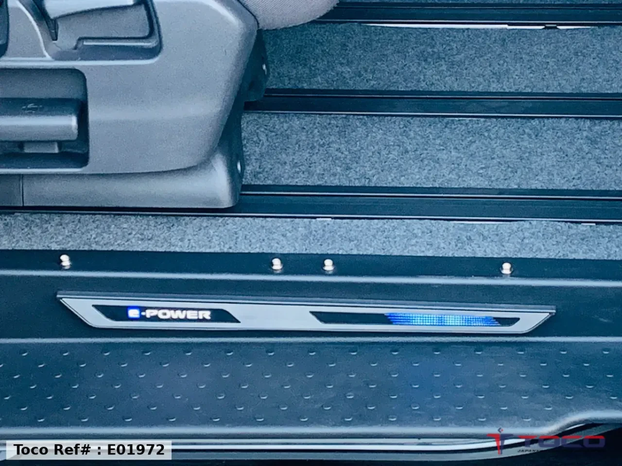 2019 NISSAN SERENE e-POWER Highway STAR V