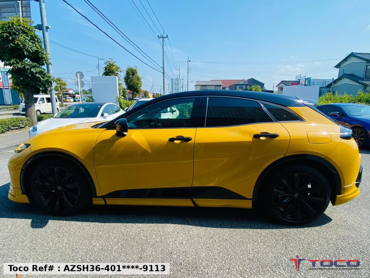 2024 TOYOTA CROWN SPORT  Z