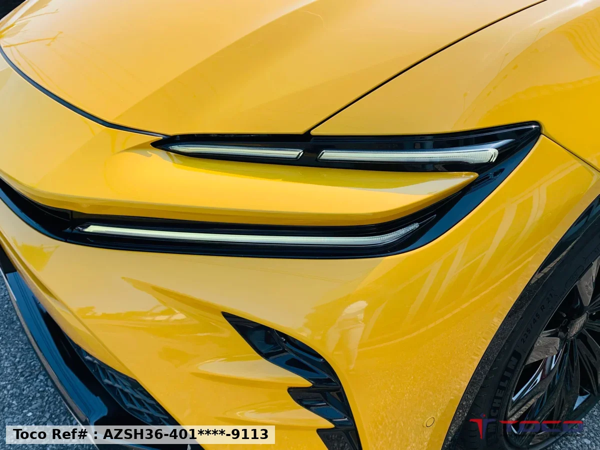2024 TOYOTA CROWN SPORT  Z