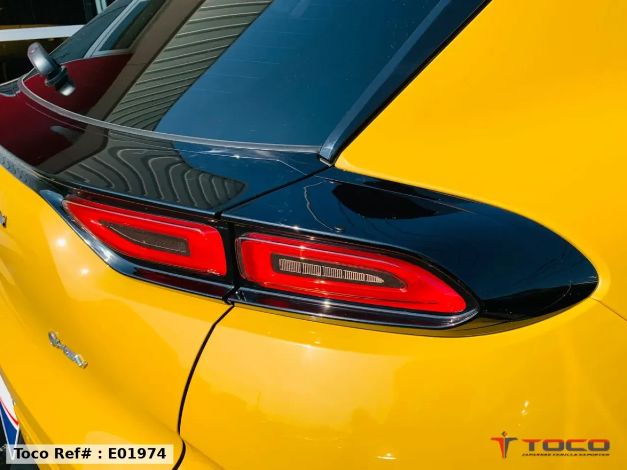 2024 TOYOTA CROWN SPORT  Z