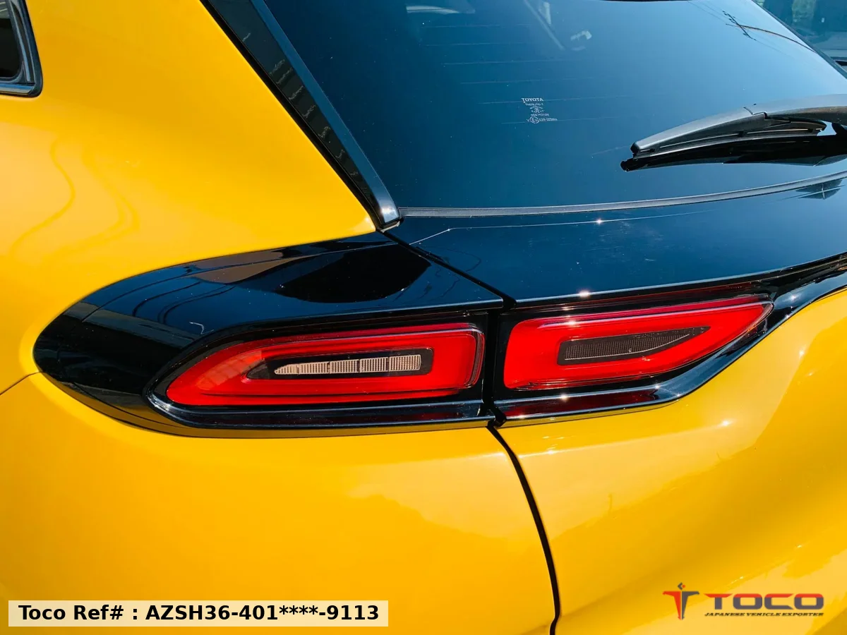 2024 TOYOTA CROWN SPORT  Z