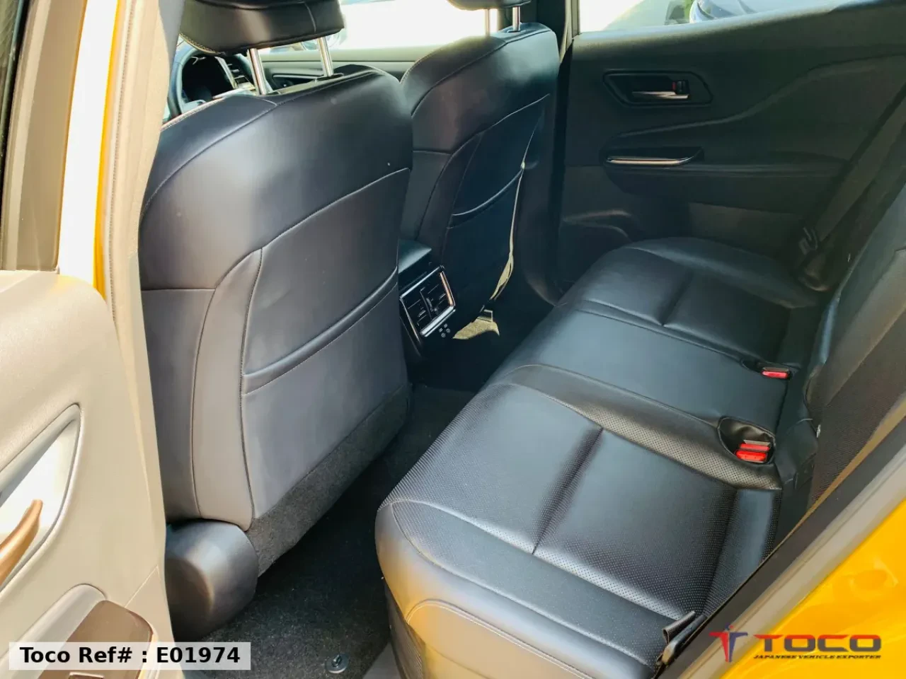 2024 TOYOTA CROWN SPORT  Z