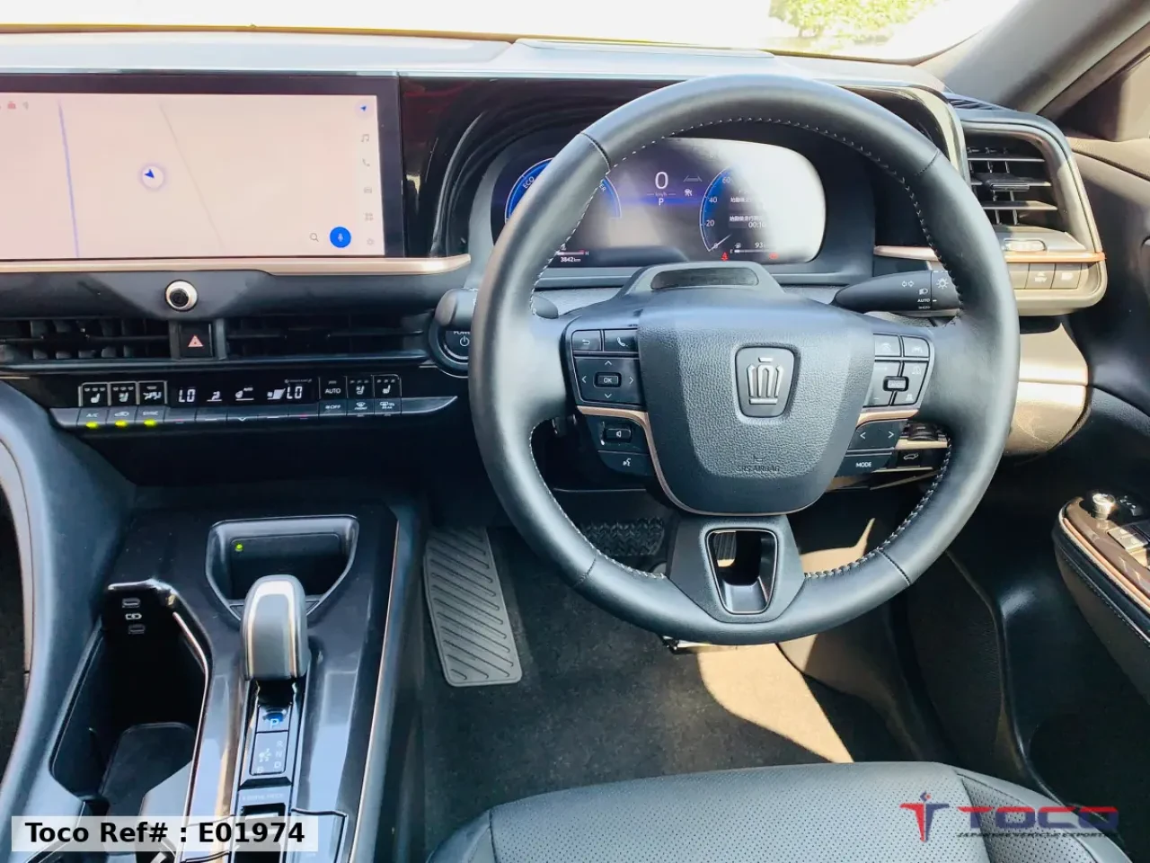 2024 TOYOTA CROWN SPORT  Z