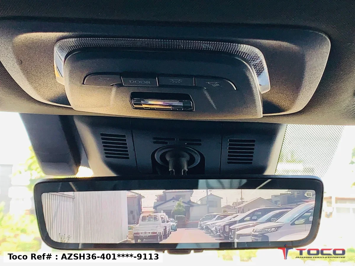 2024 TOYOTA CROWN SPORT  Z