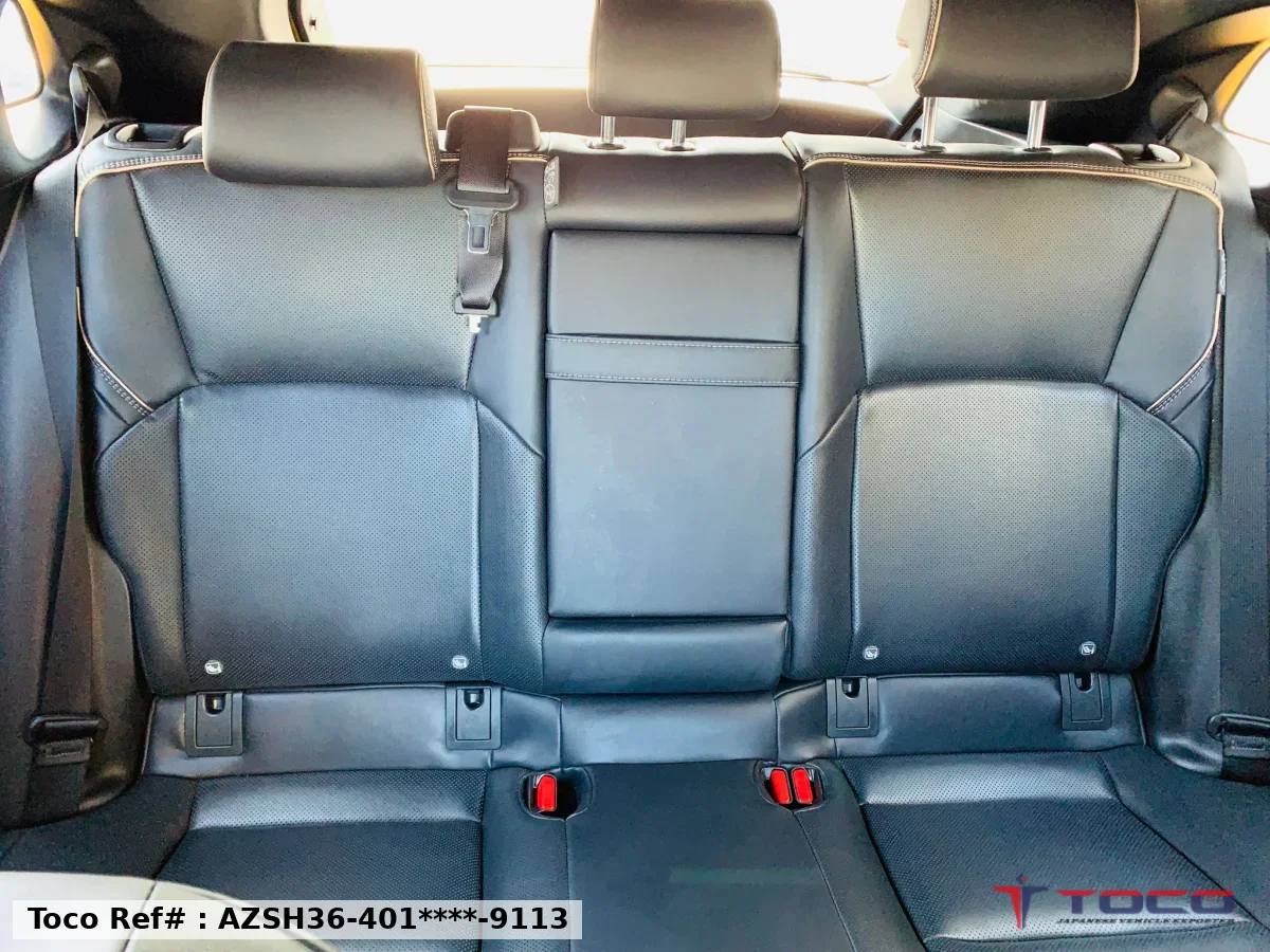 2024 TOYOTA CROWN SPORT  Z