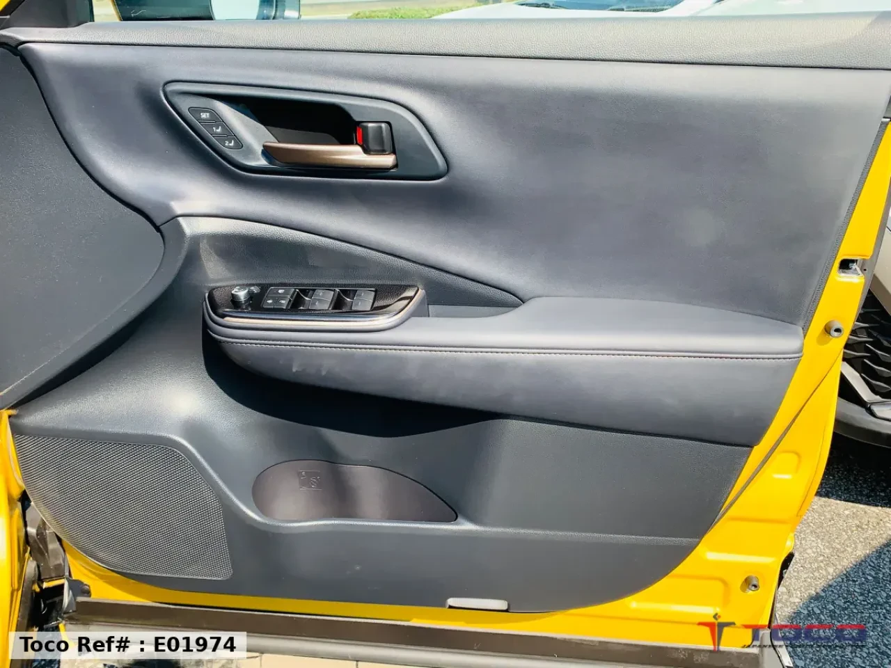 2024 TOYOTA CROWN SPORT  Z