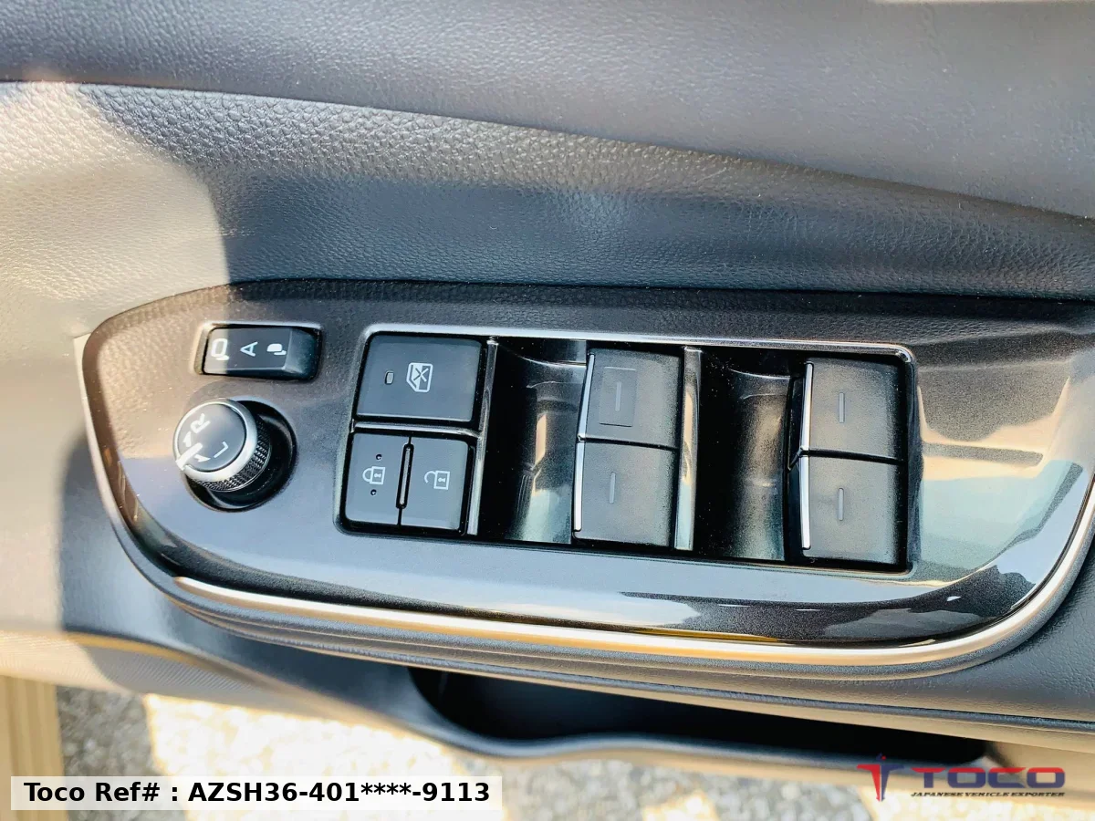 2024 TOYOTA CROWN SPORT  Z