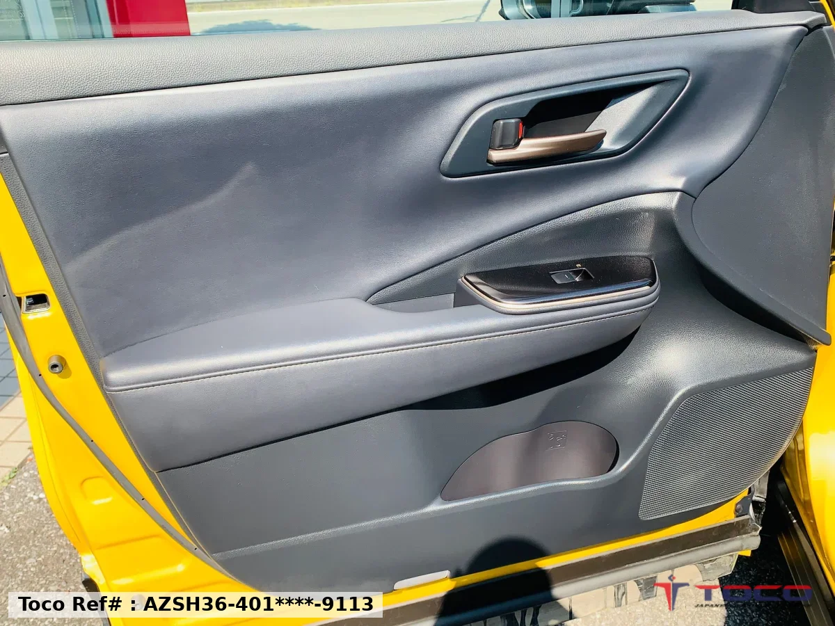 2024 TOYOTA CROWN SPORT  Z