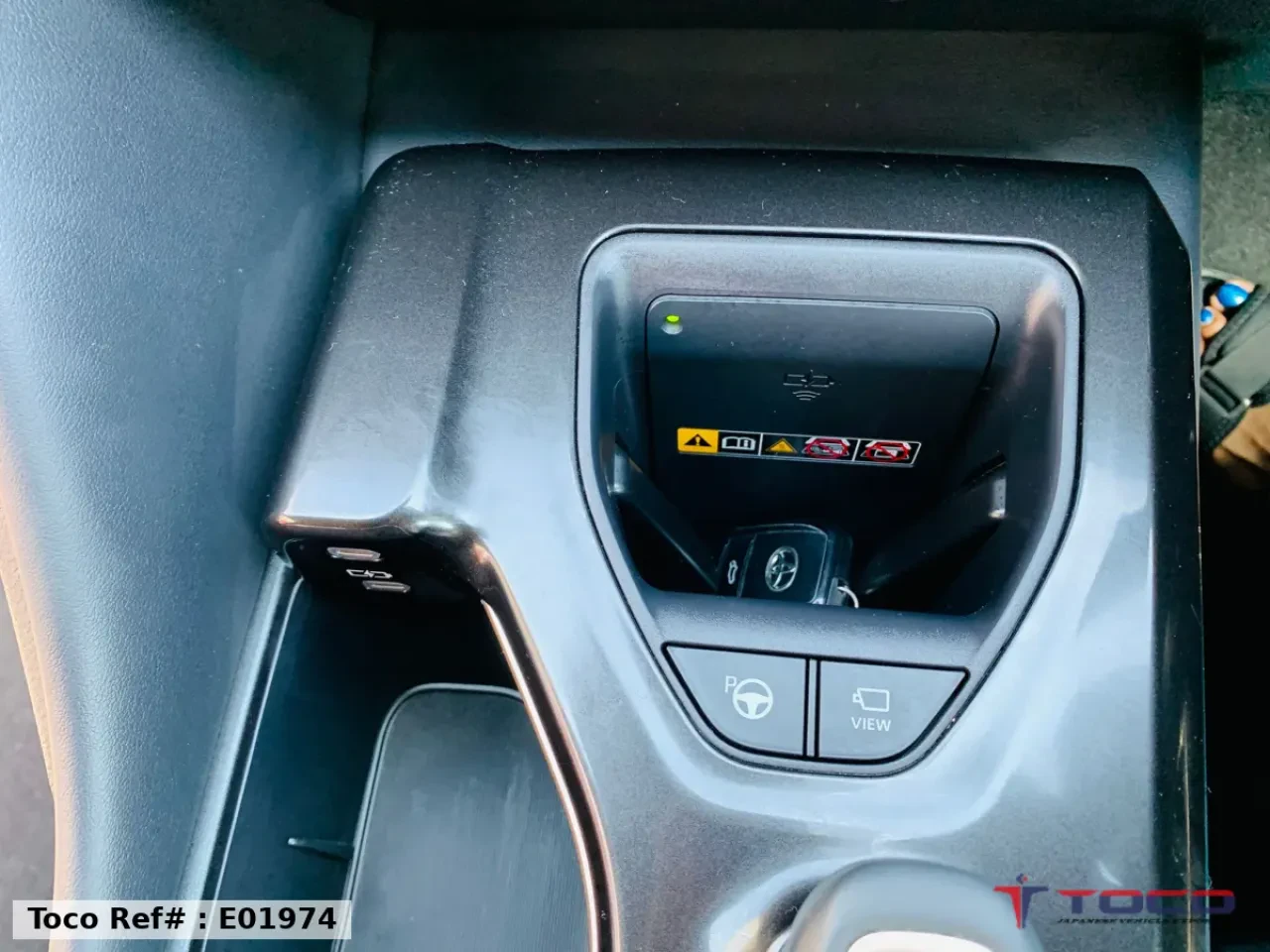 2024 TOYOTA CROWN SPORT  Z