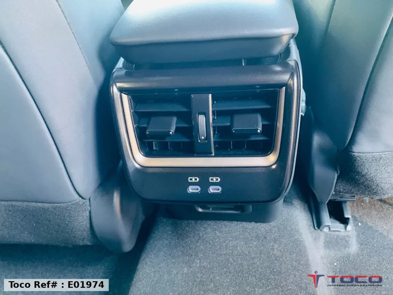 2024 TOYOTA CROWN SPORT  Z