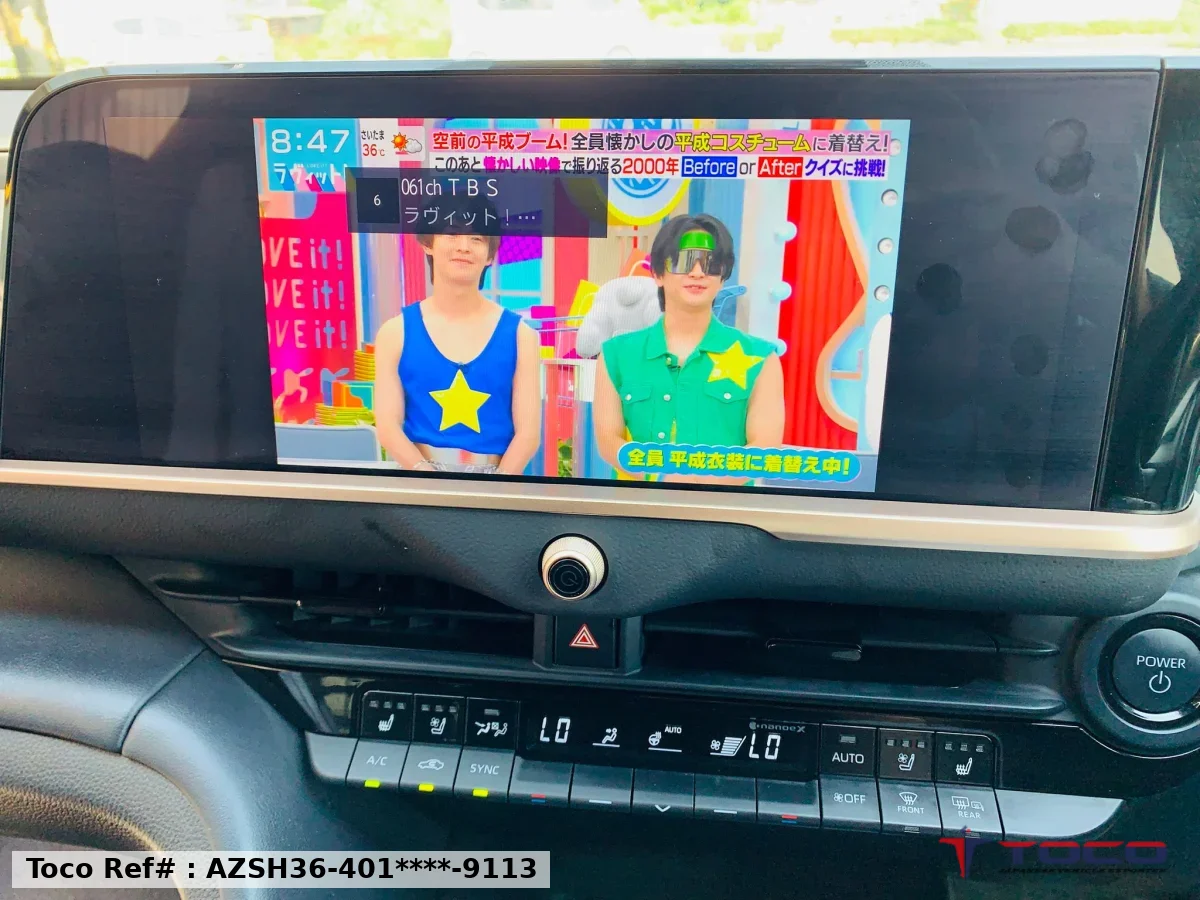 2024 TOYOTA CROWN SPORT  Z