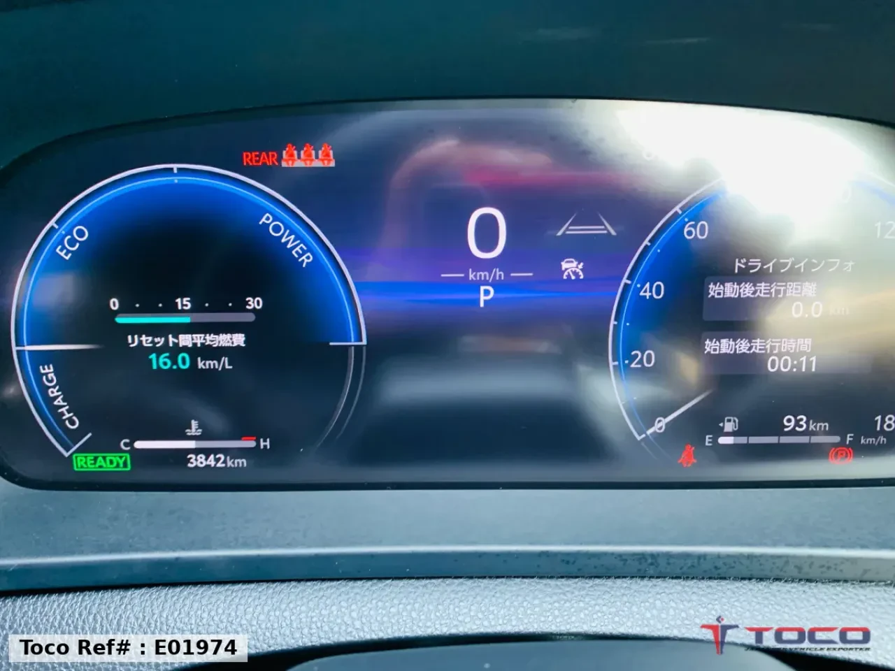2024 TOYOTA CROWN SPORT  Z