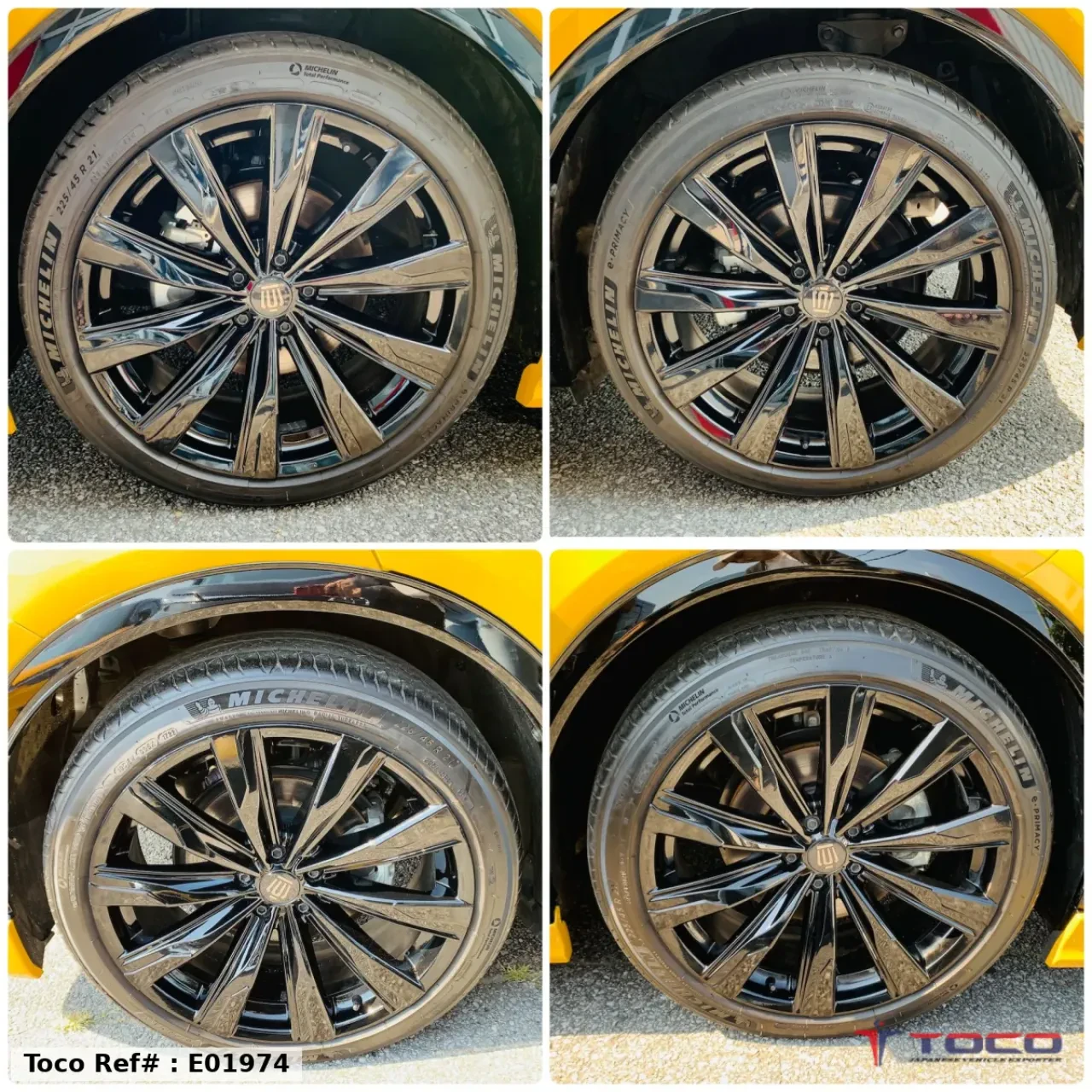 2024 TOYOTA CROWN SPORT  Z