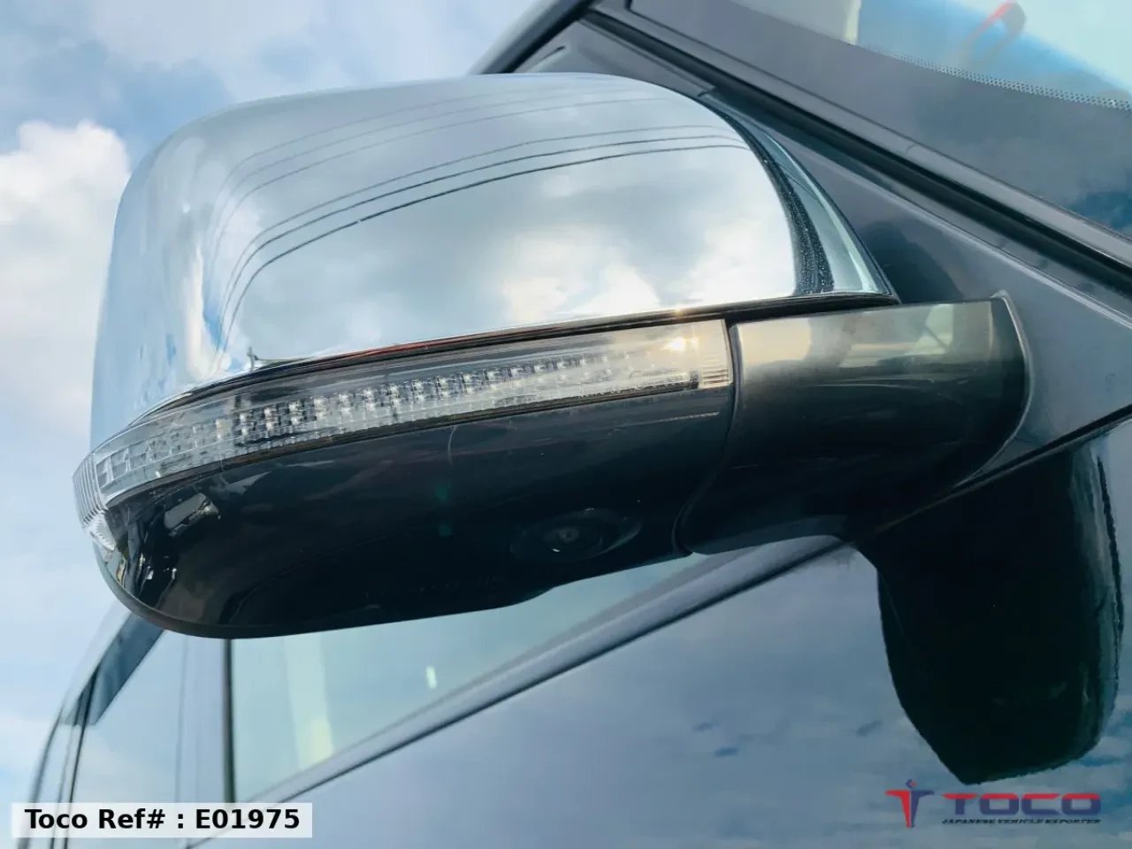 2021 MITSUBISHI DELICA P