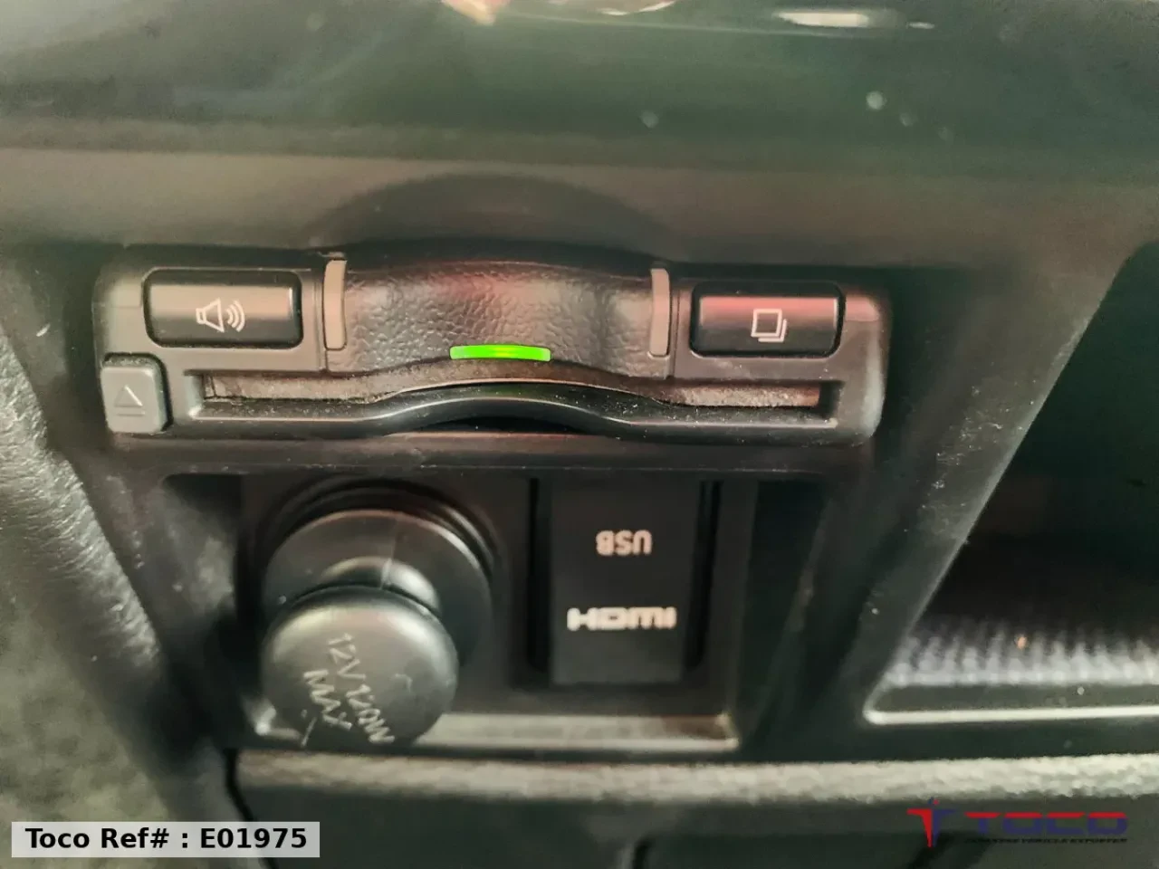 2021 MITSUBISHI DELICA P